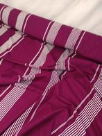 Textiel - 400 cm - 140 cm - Vintage Boras 1991