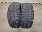 255/45/19 104W TO PIRELLI WINTERBANDEN 6MM PROFIEL 2X, Auto-onderdelen, Banden en Velgen, Gebruikt, 255 mm, Winterbanden, Band(en)