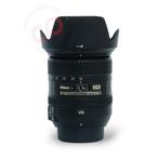 Nikon 16-85mm 3.5-5.6 G IF-ED DX VR AF-S nr. 0516, Ophalen of Verzenden, Zo goed als nieuw