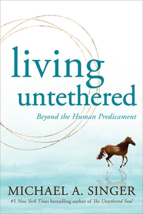 9781648480935 Living Untethered | Tweedehands, Boeken, Studieboeken en Cursussen, Zo goed als nieuw, Verzenden