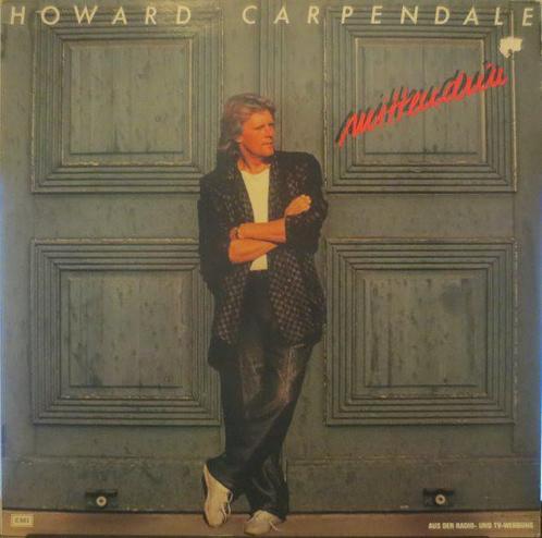 Lp - ?Howard Carpendale - Mittendrin, Cd's en Dvd's, Vinyl | Wereldmuziek, Verzenden
