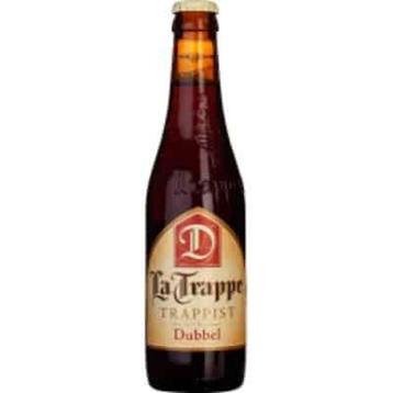 Brouwerij De Koningshoeven La Trappe Dubbel beschikbaar voor biedingen