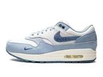 Nike Air Max 1 Blueprint - Maat 45 EU, Kleding | Heren, Schoenen, Ophalen of Verzenden, Nieuw, Nike