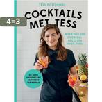 Cocktails met Tess 9789048833375 Tess Posthumus, Boeken, Kookboeken, Verzenden, Zo goed als nieuw, Tess Posthumus