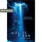 Het Elvistaxon 9789463899154 Eugene van Brakel, Verzenden, Gelezen, Eugene van Brakel