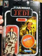 kenner - Action figure Lot de 4 figurines starwars retro, Nieuw