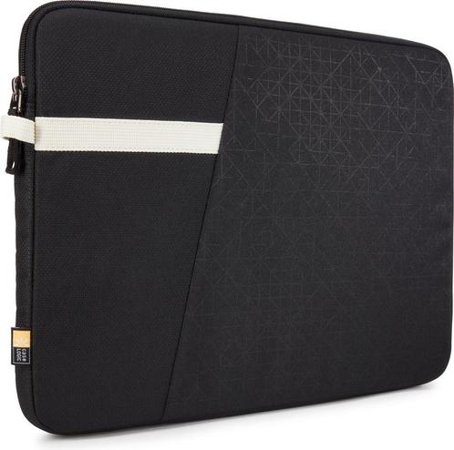 Case Logic Ibira - Laptophoes / Sleeve - 13.3 inch - Zwart, Computers en Software, Laptoptassen, Verzenden