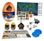Jurassic World Captivz Dominion Mega Egg | 28CM! | Mega, Kinderen en Baby's, Speelgoed | Educatief en Creatief, Nieuw