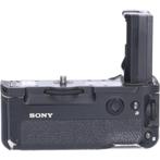 Sony VG-C3EM verticale Batterygrip voor A9 / A7R III en A7, Gebruikt, Ophalen of Verzenden