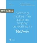 Tel Aviv 9789089317414 Toni De Coninck, Boeken, Verzenden, Zo goed als nieuw, Toni De Coninck