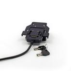 DMD-T665 magnetische oplaadhouder, Motoren, Verzenden, Gebruikt