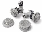Intex aansluitset voor zandfilterpomp 10m3/h - Ø 38 mm