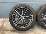 BMW X3 en X4 F25/F26 19 inch winterset Continental banden, Auto-onderdelen, Banden en Velgen, 245 mm, Banden en Velgen, Nieuw