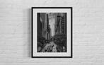 Fabian Kimmel - Life in New York V - Series of 3, New York
