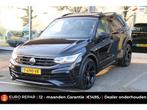 Volkswagen Tiguan | Zakelijke Lease v.a. €706.41 pm, Auto's, Automaat, Gebruikt, Overige carrosserieën, Zwart