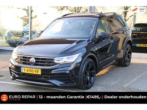 Volkswagen Tiguan | Zakelijke Lease v.a. €706.41 pm, Auto's, Volkswagen, Lease, Automaat, Overige carrosserieën, Financial lease