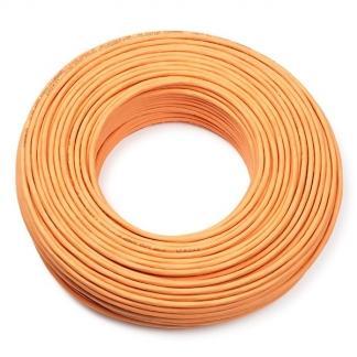 Netwerkkabel | Cat7 S/FTP | 100 meter, Computers en Software, Pc- en Netwerkkabels, Nieuw, Verzenden