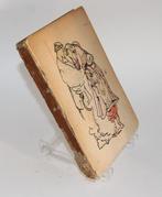 Else Lasker-Schüler - Die gesammelten Gedichte - 1917, Antiek en Kunst