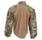 Britse leger Combat Shirt longsleeve, UBAC, Hot Weather..., Verzamelen, Militaria | Algemeen, Verzenden