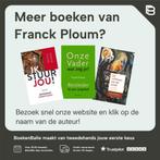 Gedeeld visioen 9789025961299 Franck Ploum, Boeken, Verzenden, Gelezen, Franck Ploum