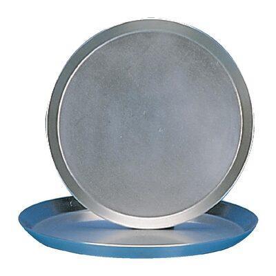 Pizza pan / bakblik - &#216; 30 cm / H= 1,5 cm -, Zakelijke goederen, Horeca | Keukenapparatuur, Nieuw in verpakking, Verzenden