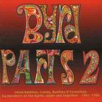 cd - Various - Byrd Parts 2, Verzenden, Zo goed als nieuw