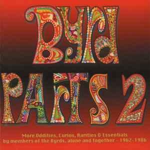 cd - Various - Byrd Parts 2, Cd's en Dvd's, Cd's | Overige Cd's, Zo goed als nieuw, Verzenden