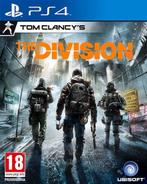 Tom Clancys the Division (PS4 Games), Spelcomputers en Games, Ophalen of Verzenden, Zo goed als nieuw