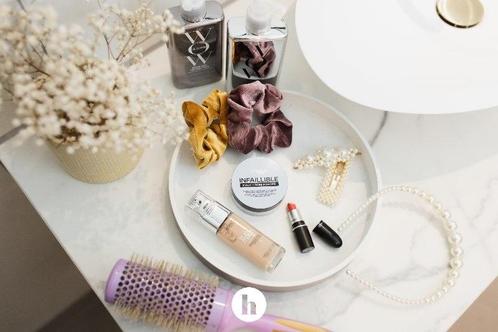 Bamboom Styling Wild Lavender Round Brush - 43mm, Sieraden, Tassen en Uiterlijk, Uiterlijk | Haarverzorging, Gel, Wax, Haarlak of Mousse