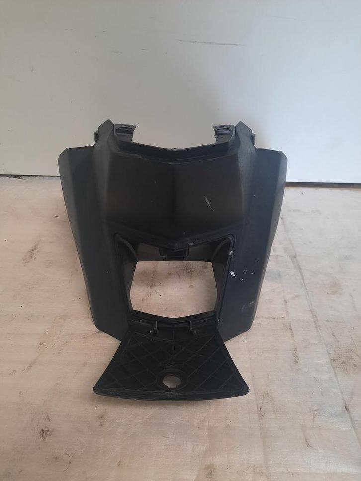 Peugeot New Vivacity / onderkap buddy / buddy beschermkap /, Fietsen en Brommers, Brommeronderdelen | Scooters, Kap, Peugeot, Ophalen of Verzenden