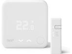 tado° Slimme Thermostaat V3+ - Bedrade Starterskit -, Verzenden, Nieuw
