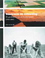 Veerkracht En Volharding 9789033006203 H. Van Der Wal, Boeken, Geschiedenis | Stad en Regio, Gelezen, H. Van Der Wal, Verzenden