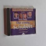 The New London Chorale  The Young Schubert, Verzenden, Gebruikt