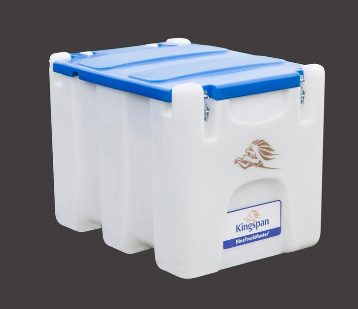 Tank mobiel voor AdBlue® BTM 200 liter (hoog model) + 24v po, Zakelijke goederen, Machines en Bouw | Pompen en Compressoren, Verzenden
