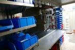 Aanbieding! - Mobiele container voor gereedschap