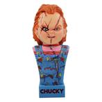 Seed of Chucky Bust Chucky 38 cm, Nieuw, Ophalen of Verzenden