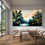 Mrs Art Prime - The Urban Jungle