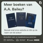 Een verhandeling over Kosmisch vuur 9789062718894, Boeken, Verzenden, Zo goed als nieuw, A.A. Bailey