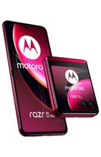 Aanbieding: Motorola Razr 40 Ultra Rood nu slechts € 749, Telecommunicatie, Mobiele telefoons | Motorola, Nieuw, Zonder abonnement