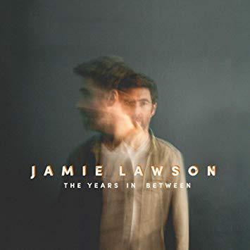 lp nieuw - Jamie Lawson - The Years In Between, Cd's en Dvd's, Vinyl | Pop, Zo goed als nieuw, Verzenden