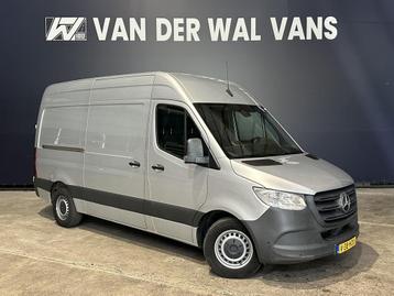 Mercedes-Benz Sprinter 316 CDI 163 pk L2H2 Euro6 Airco | beschikbaar voor biedingen