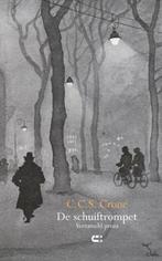 De schuiftrompet | 9789086842490 | C.C.S. Crone, Zo goed als nieuw, C.C.S. Crone
