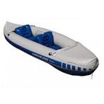 Bieden: Airhead Roatan inflatable kayak grey - AHTK-5, Watersport en Boten, Ophalen of Verzenden, Nieuw