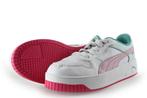 Puma Sneakers in maat 35 Wit, Verzenden, Jongen of Meisje, Puma, Schoenen