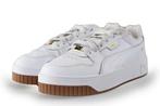 Puma Sneakers in maat 39 Wit | 10% extra korting, Wit, Puma, Verzenden, Sneakers of Gympen