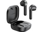 SOUNDPEATS TrueAir 2 Draadloze Bluetooth Oortjes - Zwart, Verzenden, Zo goed als nieuw