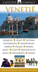 Venetië / Capitool compact 9789041024619 Gillian Price, Verzenden, Gelezen, Gillian Price