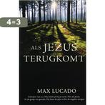 Als Jezus terugkomt 9789063182809 Max Lucado, Boeken, Verzenden, Gelezen, Max Lucado