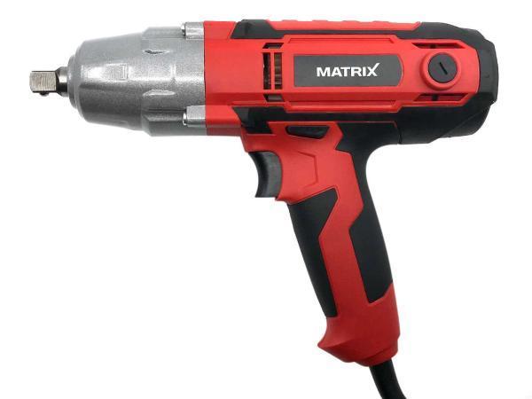 Veiling - Matrix slagschroevendraaier EW 450, Auto diversen, Autogereedschap