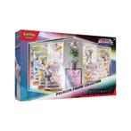 Pokemon TCG: Prismatic Evolutions Figure Collection, Hobby en Vrije tijd, Verzamelkaartspellen | Pokémon, Ophalen of Verzenden